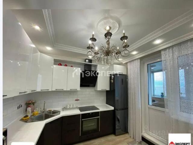 Квартира аренда в Видное, Кабардино-Балкарская Республика