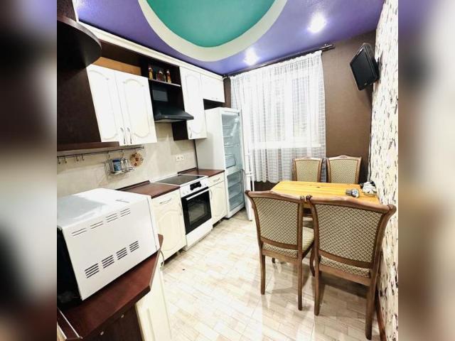 Квартира аренда в Мурманск, Мурманская область