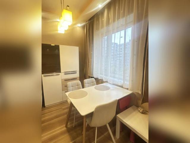 Квартира аренда в Мурманск, Мурманская область