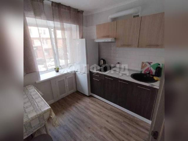 Квартира аренда в Новосибирская область