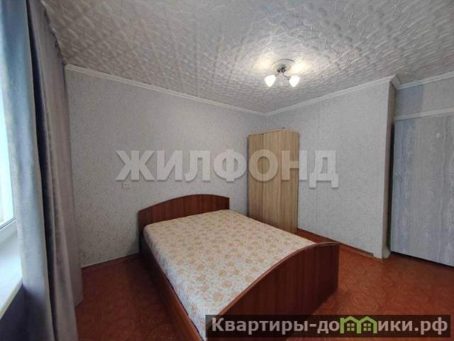 Квартира аренда в Новосибирская область