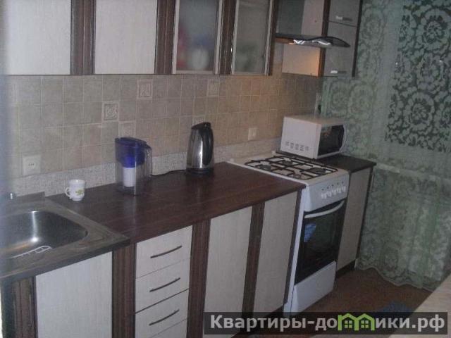 Квартира аренда в Самара, Самарская область