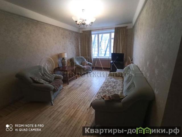 Квартира аренда в Санкт-Петербург