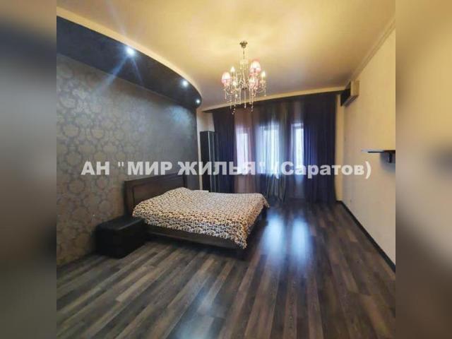 Квартира аренда в Саратовский Р-н