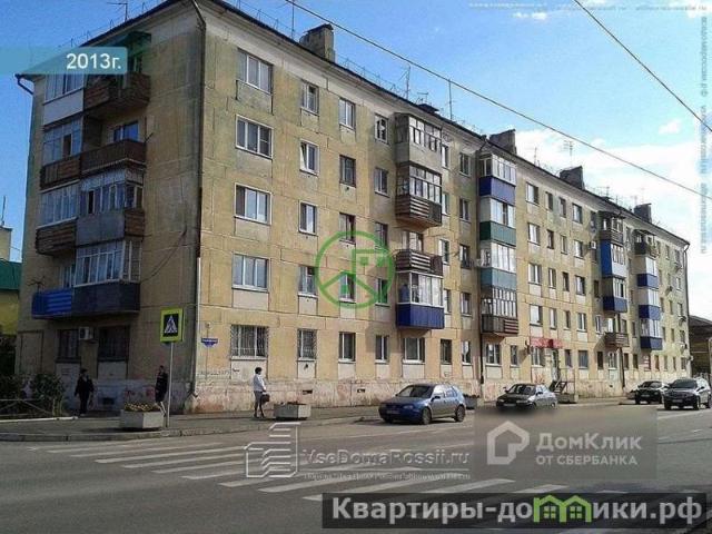 Квартира аренда в Сызрань, Самарская область