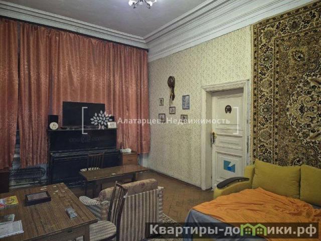 Квартира аренда в Томск, Томская область