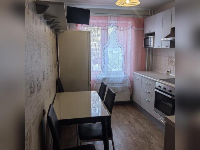 Квартира аренда в Тюменская область