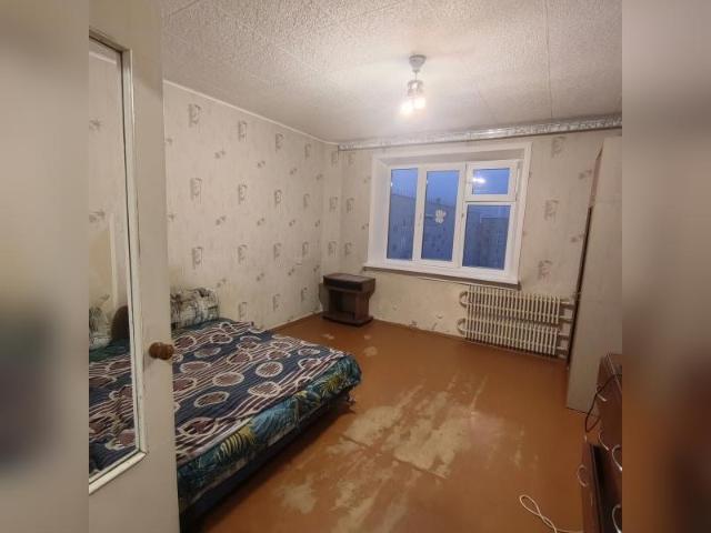 Квартира аренда в Усть-илимск, Иркутская область