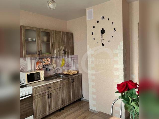 Квартира аренда в Воронежская область