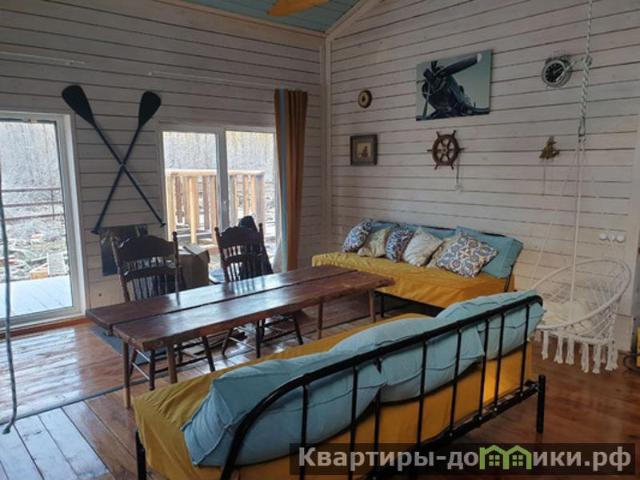 Дом аренда в Выборг, Ленинградская область