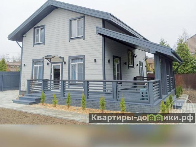 Дом аренда в Сестрорецк