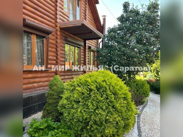 Дом аренда в Саратовский Р-н