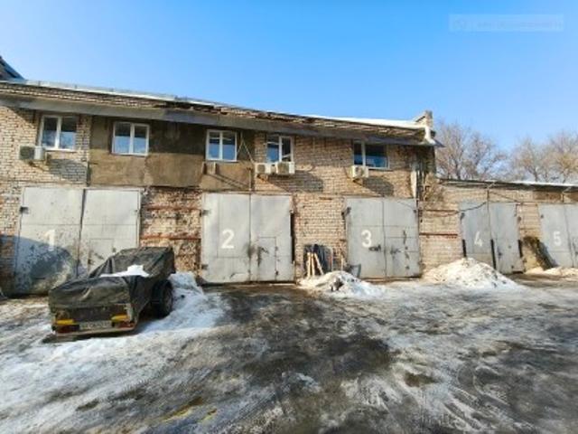 Гараж аренда в Самара, Самарская область