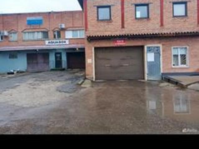 Гараж аренда в Самарская область
