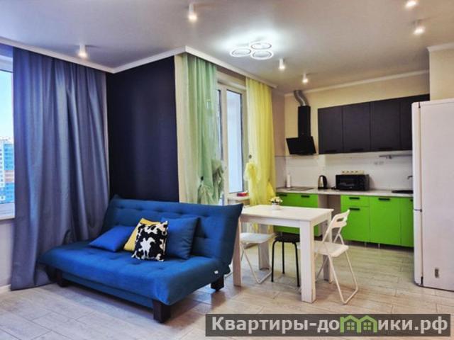 Недвижимость аренда