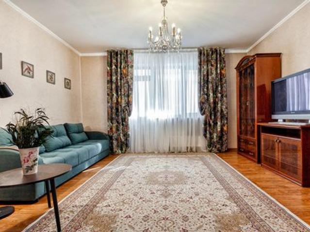 Квартира аренда в Абакан
