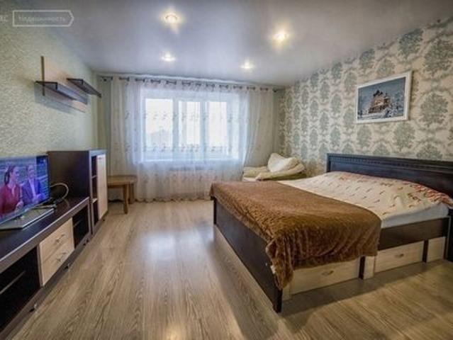 Квартира аренда в Шацкий Р-н, Рязанская область