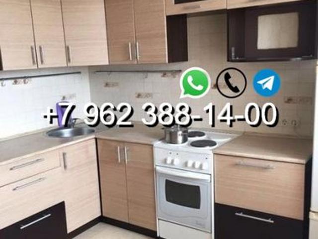 Квартира аренда в Андреаполь, Тверская область