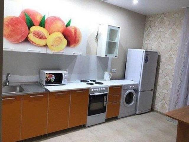 Квартира аренда в Красноярский Край