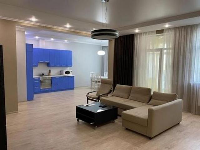 Квартира аренда в Большеречье