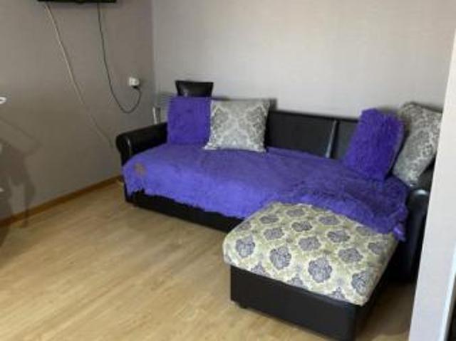 Квартира аренда в Цементный, Свердловская область