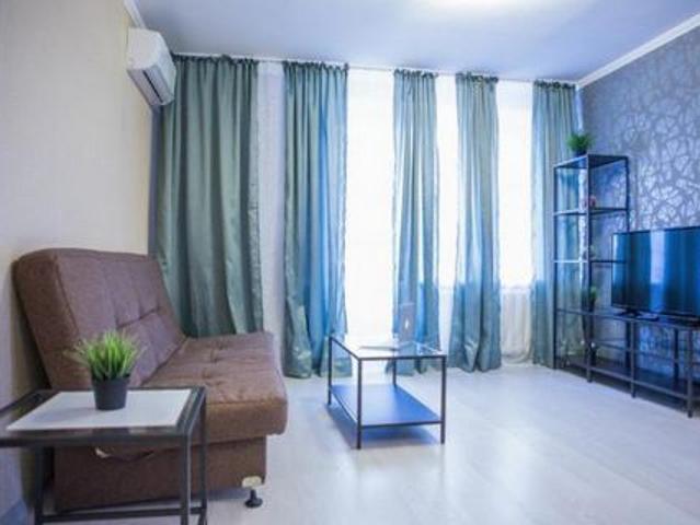 Квартира аренда в Дмитриев