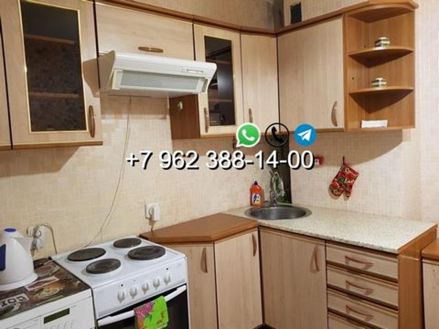 Квартира аренда в Долинск, Сахалинская область