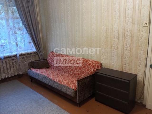 Квартира аренда в Центральный микрорайон, Электросталь