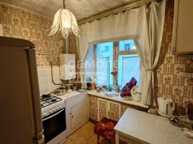 Квартира аренда в Электросталь, Кабардино-Балкарская Республика