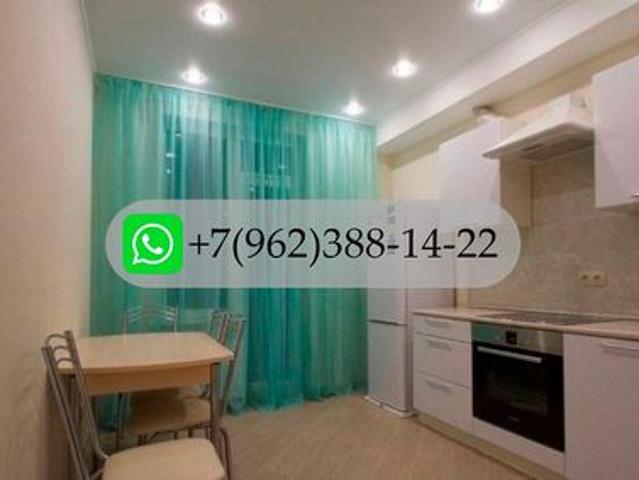 Квартира аренда в Черкизово, Московская область