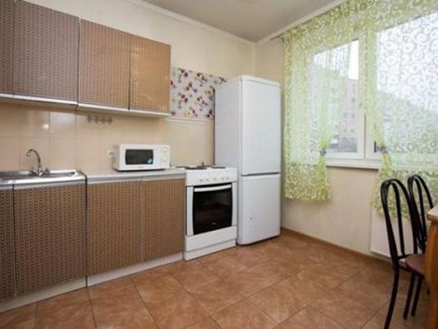 Квартира аренда в Георгиевск