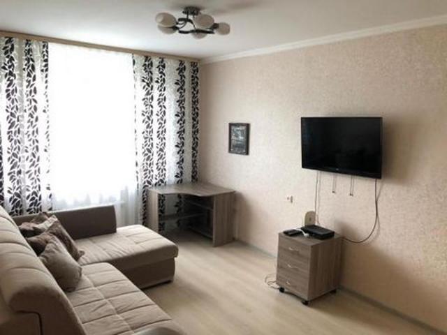 Квартира аренда в Горшечное