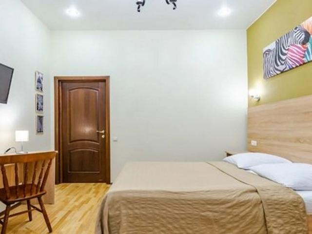 Квартира аренда в Хомутовка Д, Курская область