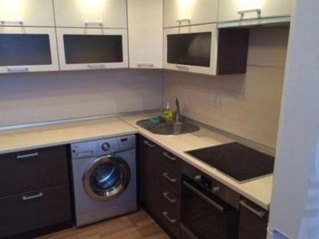 Квартира аренда