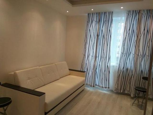 Квартира аренда в Жирекен, Забайкальский Край