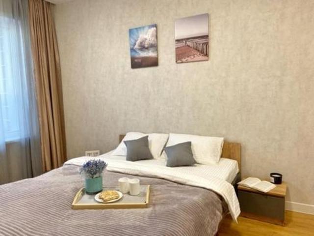 Квартира аренда в Искитим, Новосибирская область