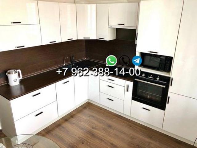 Квартира аренда в Комсомольск, Кемеровская область