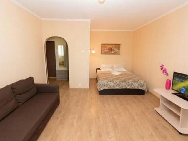 Квартира аренда в Коренево