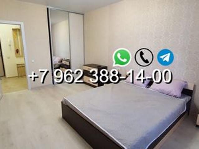 Квартира аренда в Краснознаменск, Московская область