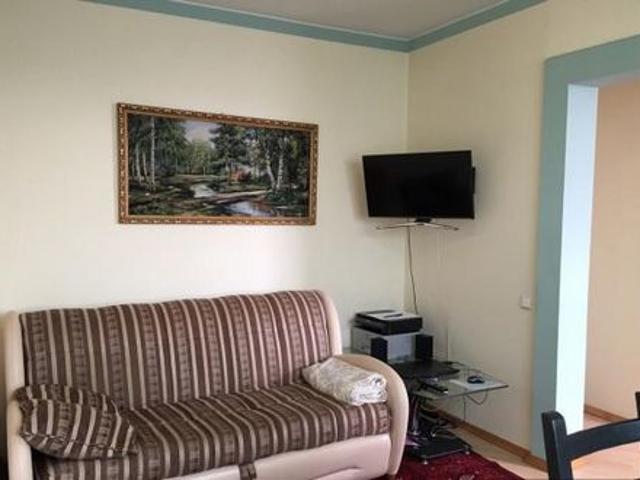 Квартира аренда в Кулой Рп