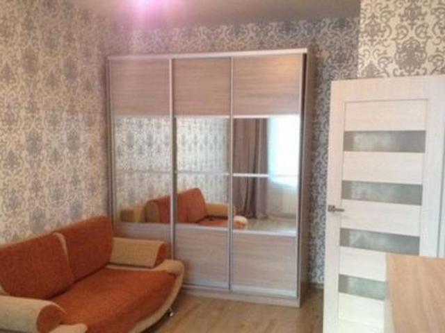 Квартира аренда в Курчатовский Р-н