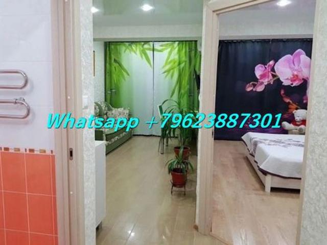 Квартира аренда в Ливны, Орловская область