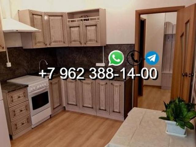 Квартира аренда в Михайловское С, Московская область