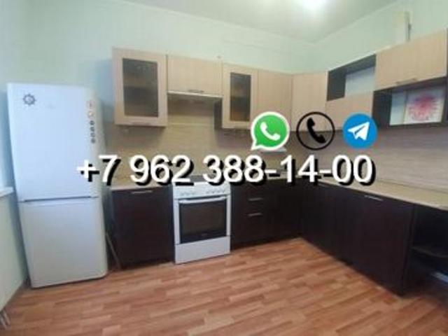 Квартира аренда в Мирный