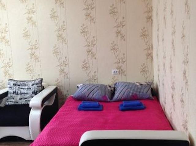 Квартира аренда в Приморский Край