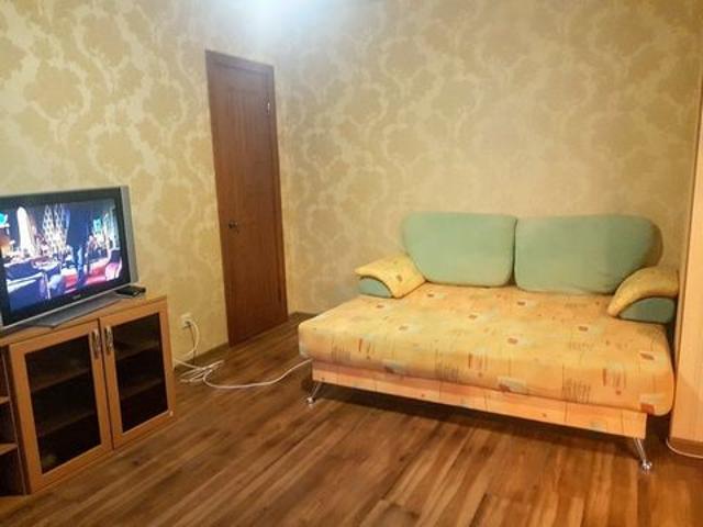 Квартира аренда в Очерский Р-н, Пермский Край