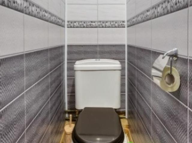 Квартира аренда в Октябрьское