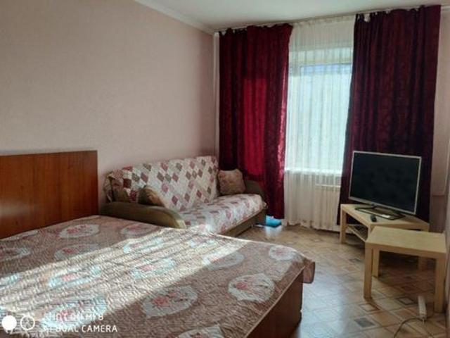 Квартира аренда в Октябрьское