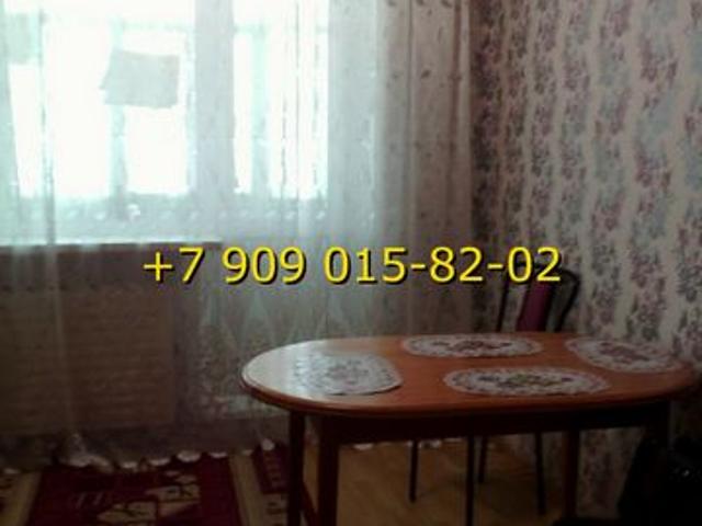 Квартира аренда в Олымский