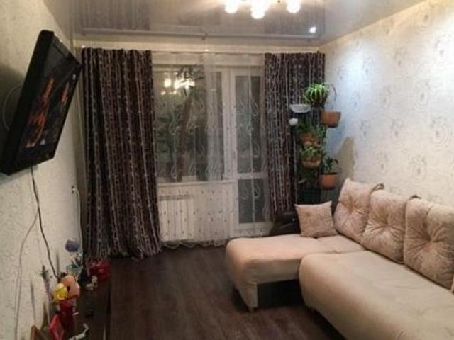Квартира аренда в Олымский